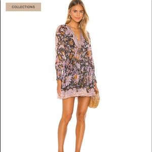 Ulla Johnson Rosetta dress size 6